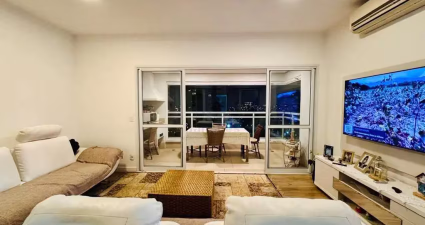 Apartamento com 3 quartos para alugar na Vila Mogilar, Mogi das Cruzes 