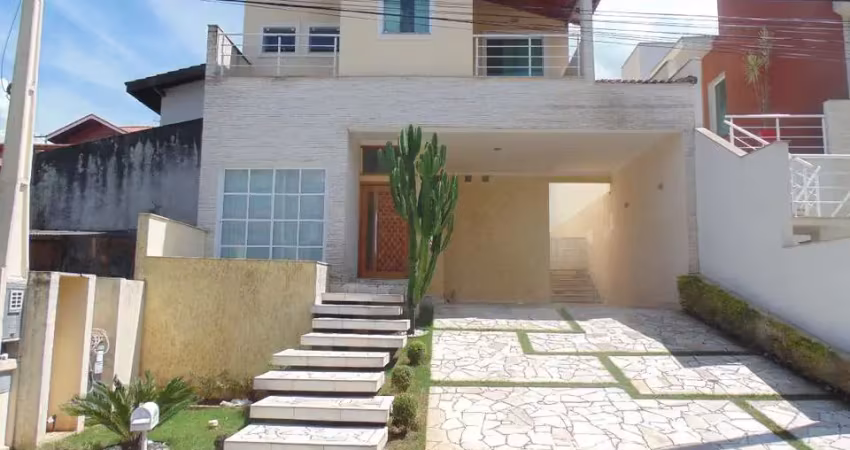 Casa em condomínio fechado com 3 quartos para alugar no Aruã, Mogi das Cruzes 