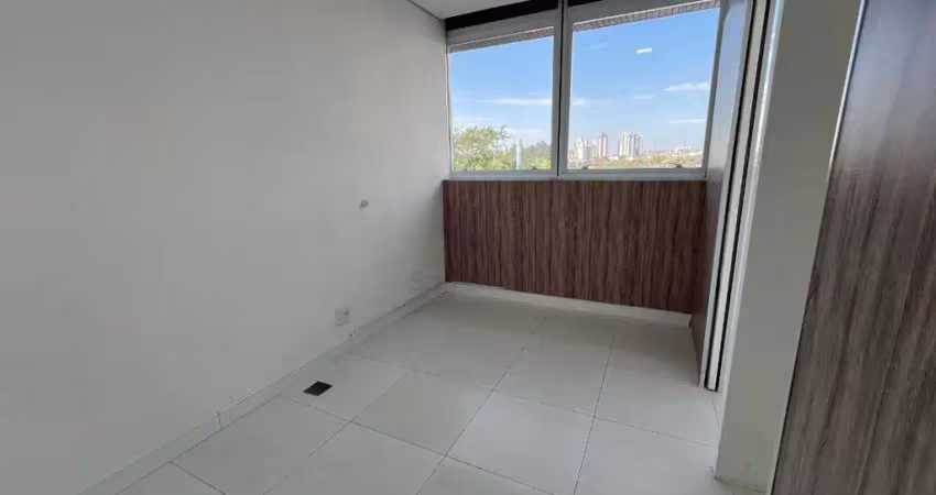 Sala comercial com 1 sala para alugar na Vila Mogilar, Mogi das Cruzes 
