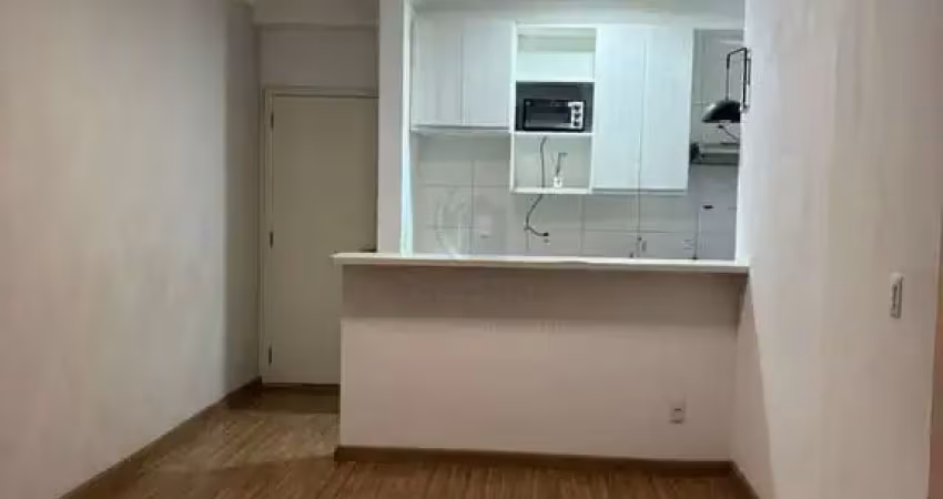 Apartamento com 2 quartos para alugar no Jardim São Pedro, Mogi das Cruzes 