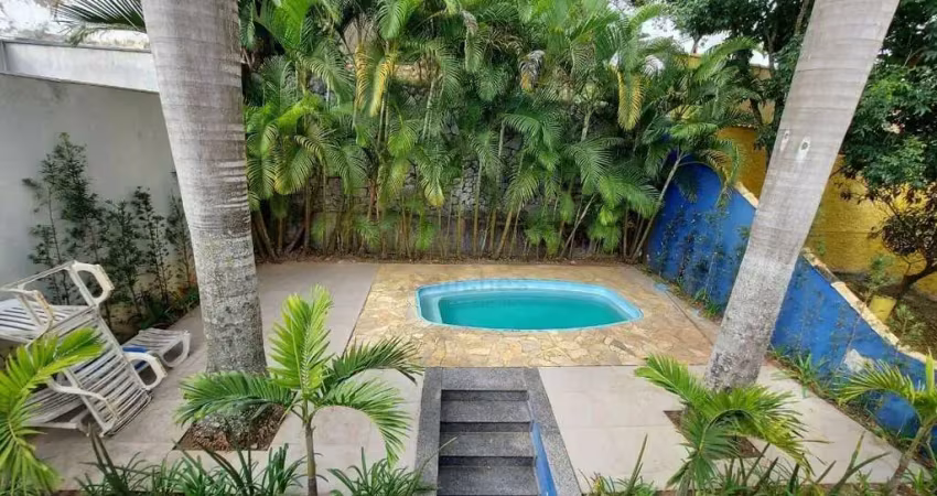 Casa em condomínio fechado com 3 quartos à venda no Aruã, Mogi das Cruzes 