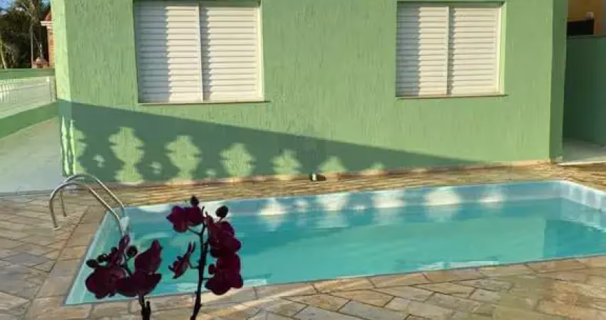 Casa em condomínio fechado com 3 quartos à venda no Aruã, Mogi das Cruzes 