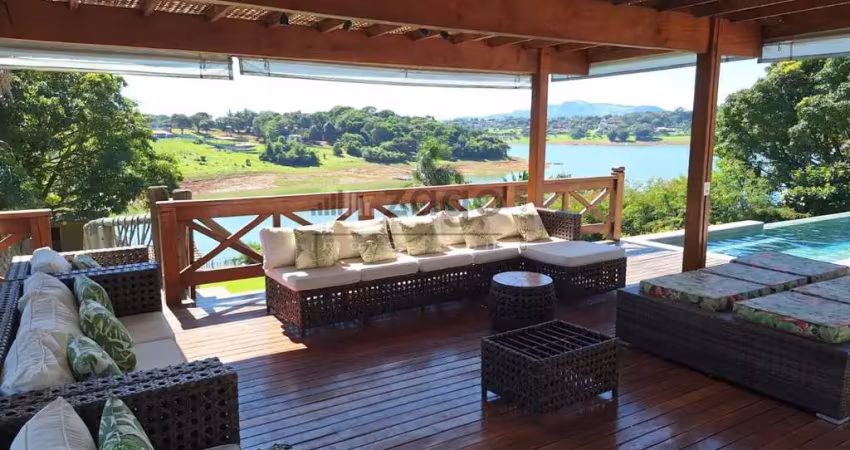 Sítio / chácara para venda em piracaia, sete pontes