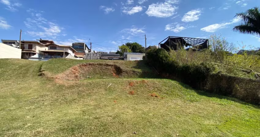 Terreno em condomínio fechado à venda na Rua Amapá, 55, Centro, Piracaia