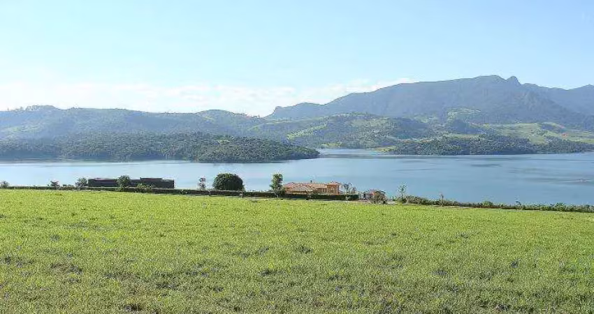 Terreno em condomínio para venda em piracaia, panorama
