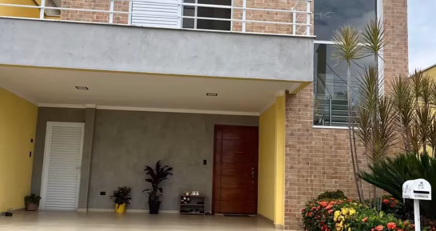 Casa 3 dor(1 suíte),170 m2 constr, cond.villagio milano,zona oeste