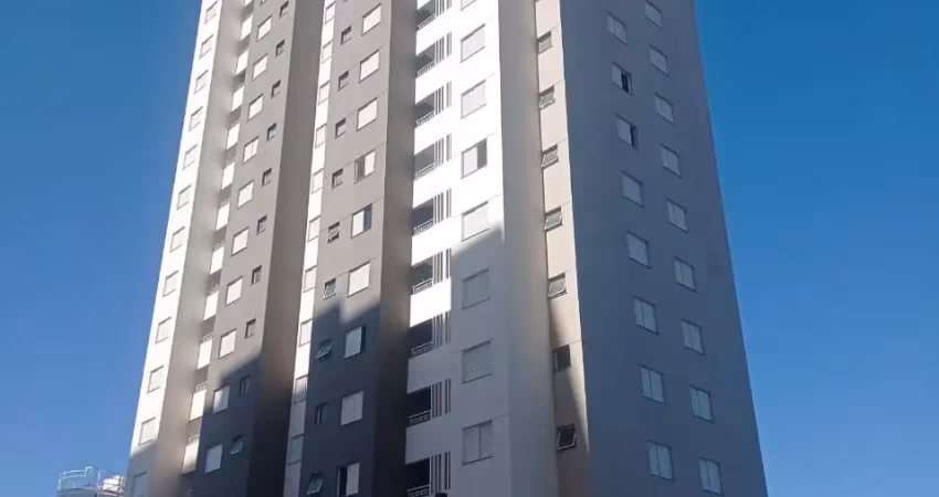 Apto novo 2 dor, armário cozinha e blindex banheiro, localização wanel ville