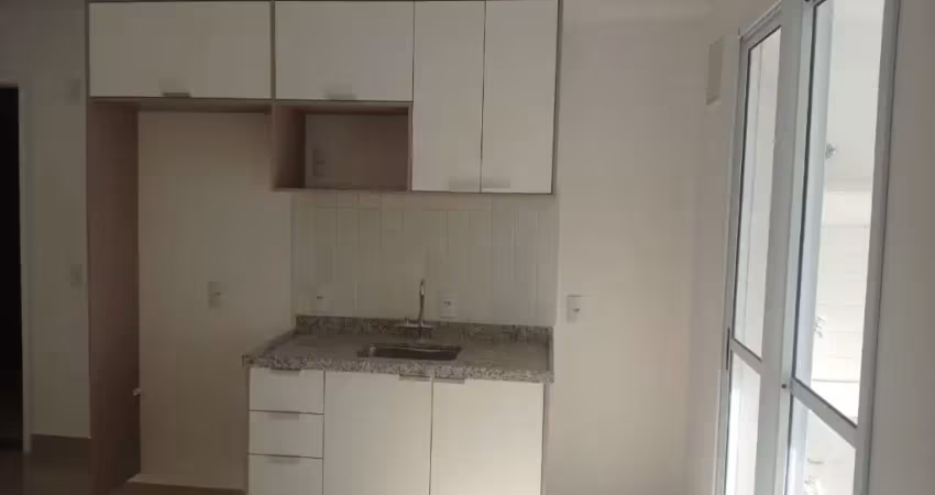 Apto novo 2 dor, armário cozinha e blindex banheiro, localização wanel ville
