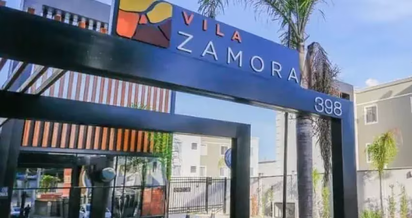 Apto novo 2 dorm( 1 suíte), armário na cozinha, blindex banheiro, jardim europa
