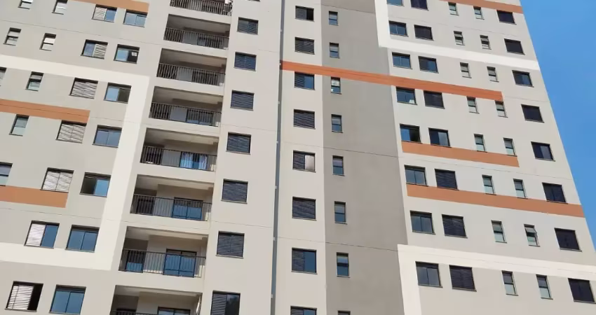 Apto novo 2 dorm( 1 suíte), armário na cozinha, blindex banheiro, jardim europa
