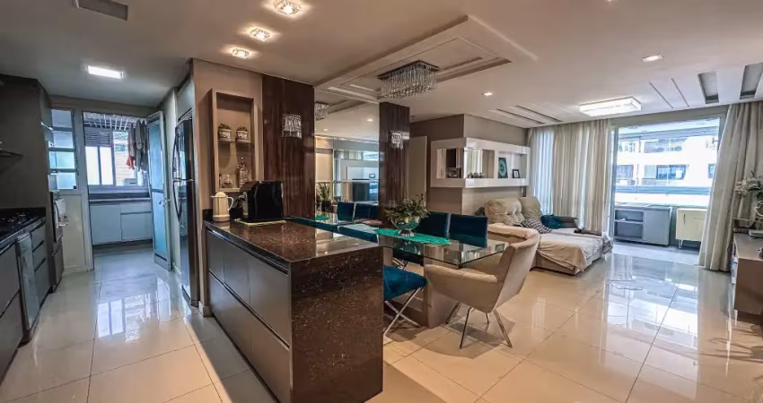Apartamento com 4 quartos à venda na Rodovia Admar Gonzaga, 707, Itacorubi, Florianópolis