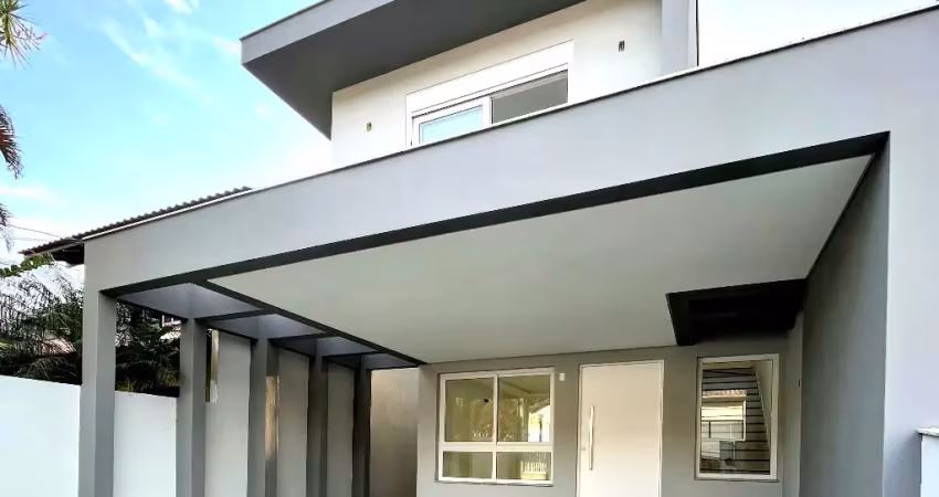 Casa com 3 quartos à venda na Rua Professor Marcos Cardoso Filho, 177, Córrego Grande, Florianópolis