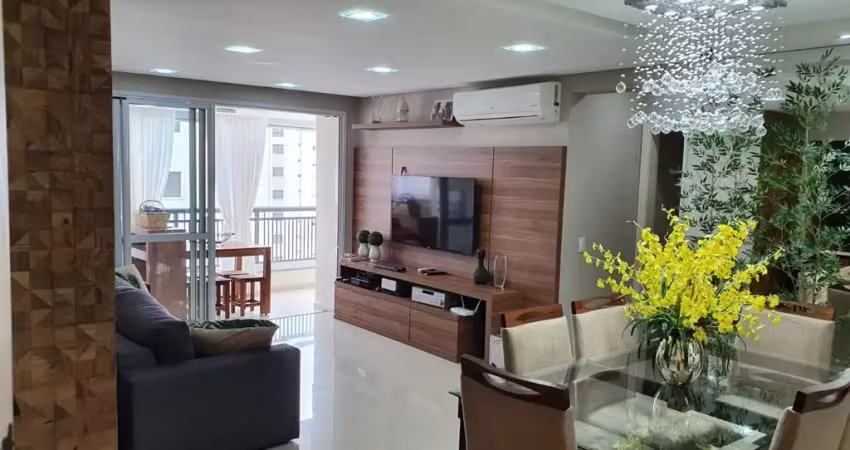 Apartamento com 3 quartos à venda na Rua Pastor William Richard Schisler Filho, 900, Itacorubi, Florianópolis
