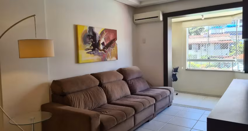 Apartamento com 3 quartos à venda na Rodovia Amaro Antônio Vieira, 2372, Itacorubi, Florianópolis