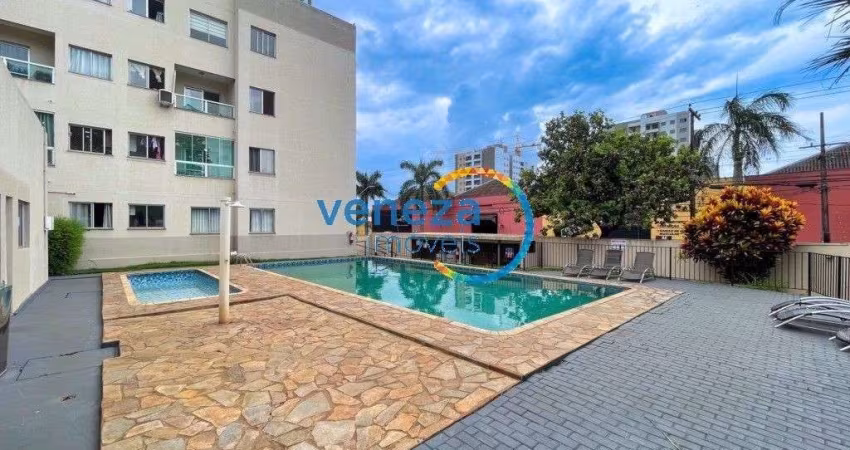 Apartamento com 2 quartos  à venda, 44.67 m2 por R$195000.00  - Nossa Senhora De Lourdes - Londrina/PR