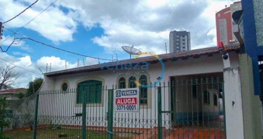 Casa Comercial à venda, 270.00 m2 por R$1350000.00  - Boa Vista - Londrina/PR