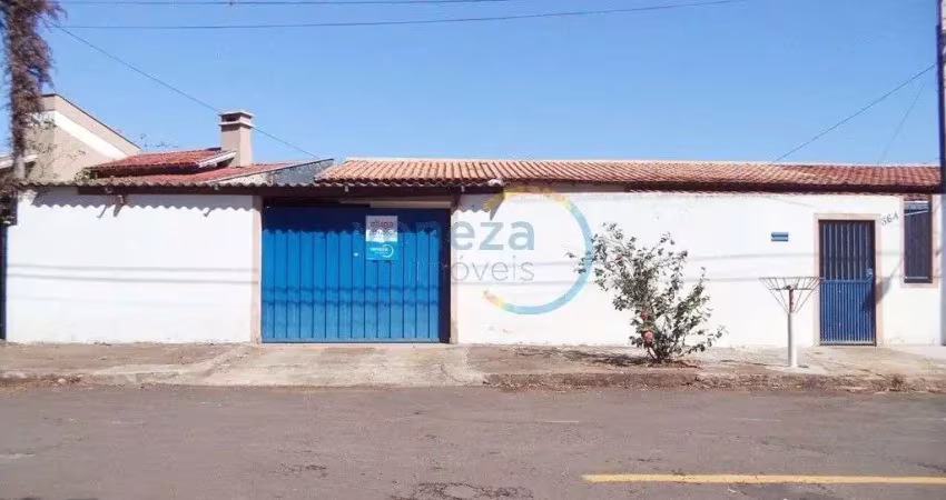 Casa residencial com 5 quartos  à venda, 126.91 m2 por r$520000.00  - eldorado - londrina/pr