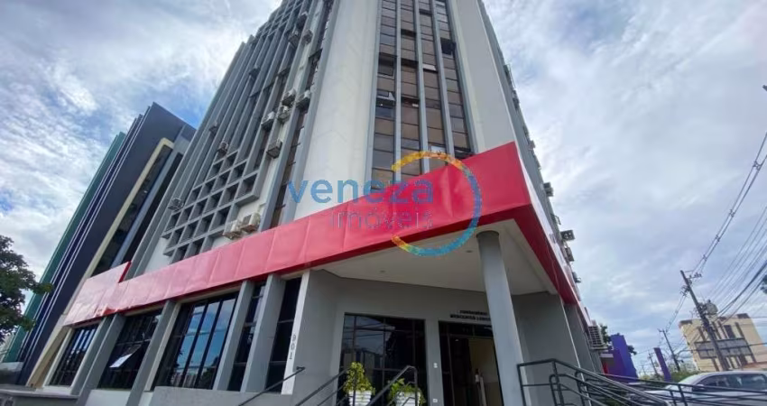 Sala à venda, 62.00 m2 por R$249000.00  - Ipiranga - Londrina/PR