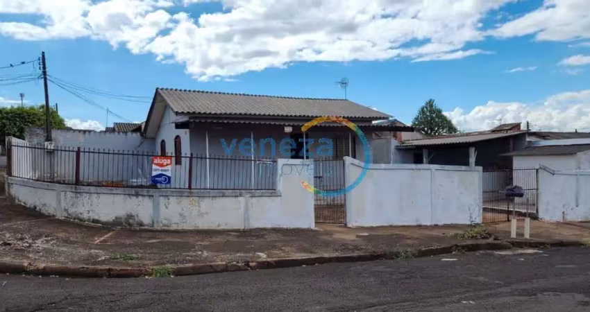 Casa residencial com 3 quartos  à venda, 70.00 m2 por r$190000.00  - assis - londrina/pr