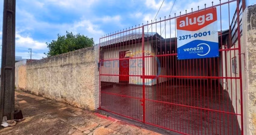 Casa Residencial com 2 quartos  à venda, 75.00 m2 por R$250000.00  - Agari - Londrina/PR