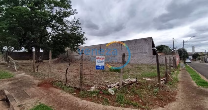 Terreno à venda, 800.00 m2 por R$400000.00  - Heimtal - Londrina/PR