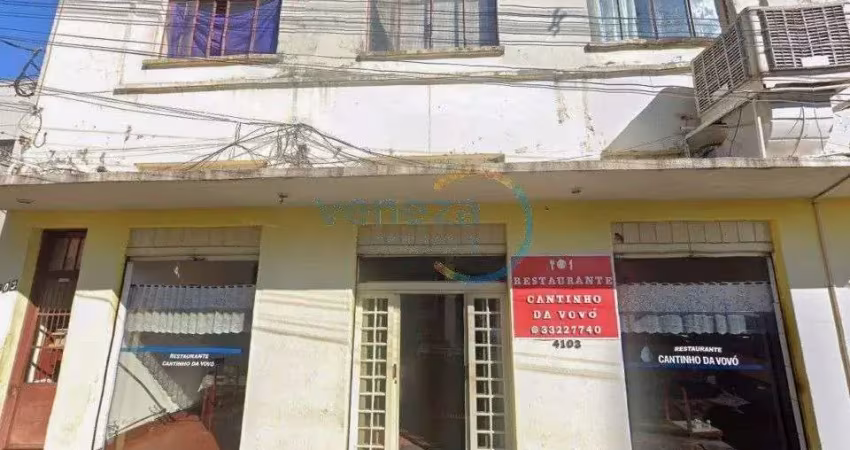 Barracão_salão_loja à venda, 406.86 m2 por r$1300000.00  - sao caetano - londrina/pr