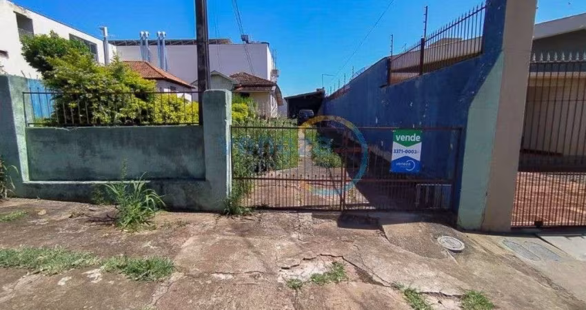 Casa Residencial com 2 quartos  à venda, 89.90 m2 por R$650000.00  - Ipiranga - Londrina/PR