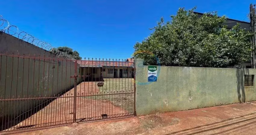 Casa residencial com 2 quartos  à venda, 58.12 m2 por r$650000.00  - operaria - londrina/pr