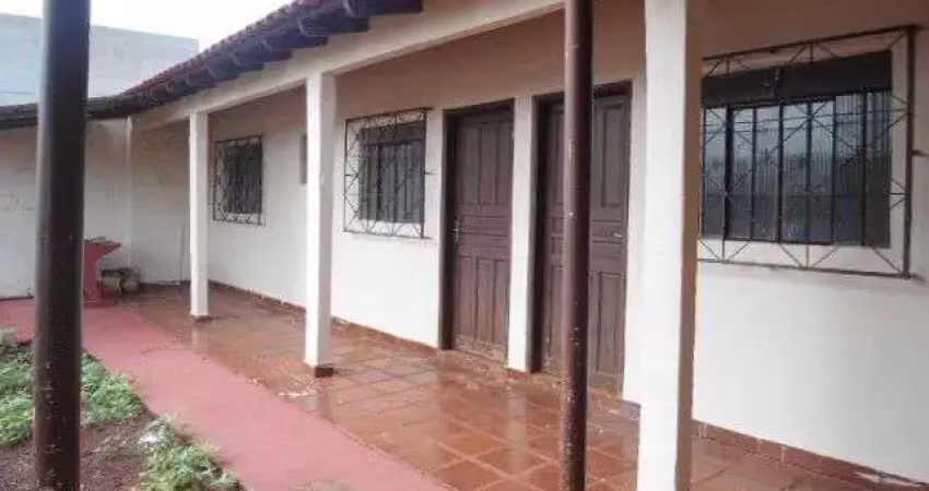 Casa comercial à venda, 70.40 m2 por r$650000.00  - operaria - londrina/pr