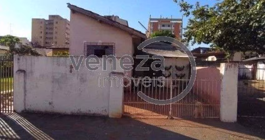 Casa Residencial com 2 quartos  à venda, 95.17 m2 por R$650000.00  - Ipiranga - Londrina/PR