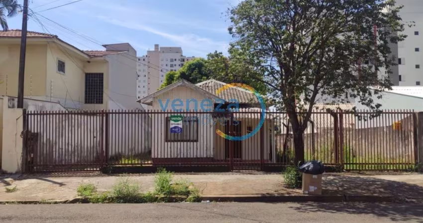 Casa Residencial com 3 quartos  à venda, 116.88 m2 por R$650000.00  - Brasil - Londrina/PR