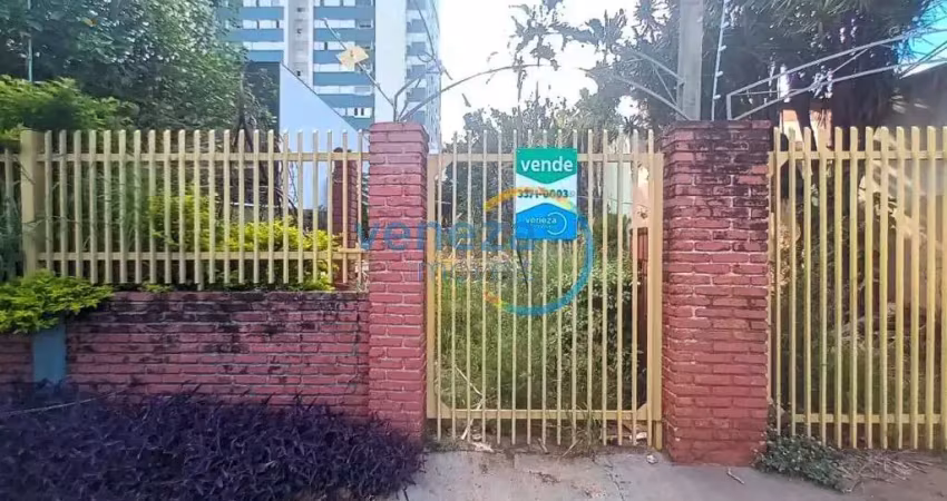 Terreno à venda, 504.00 m2 por r$600000.00  - dom bosco - londrina/pr