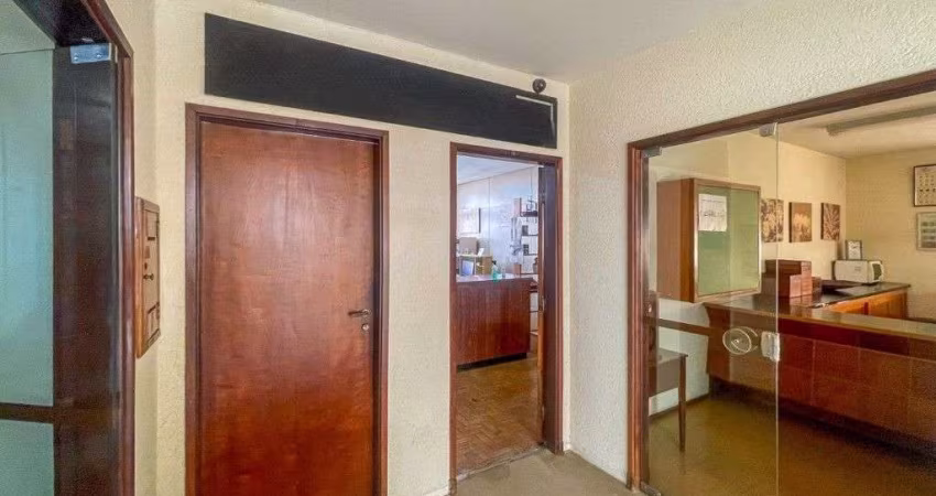 Sala à venda, 212.00 m2 por R$360000.00  - Centro - Londrina/PR