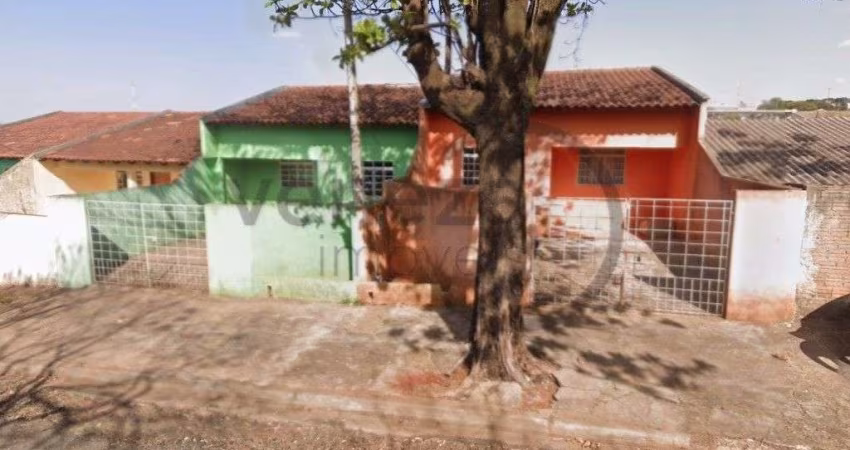 Casa Residencial com 4 quartos  à venda, 130.00 m2 por R$300000.00  - Andes - Londrina/PR