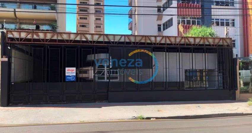 Barracão_Salão_Loja à venda, 650.00 m2 por R$1900000.00  - Centro - Londrina/PR
