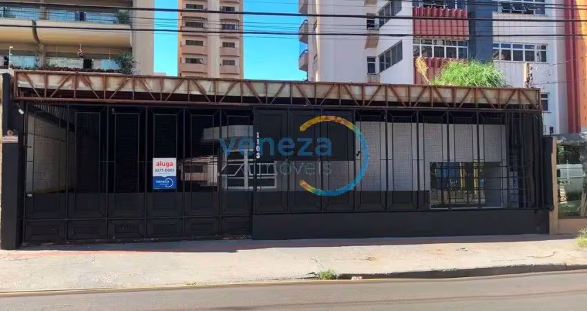 Barracão_salão_loja à venda, 650.00 m2 por r$1900000.00  - centro - londrina/pr