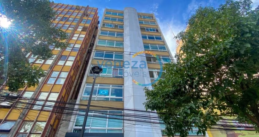 Sala à venda, 52.00 m2 por R$150000.00  - Centro - Londrina/PR
