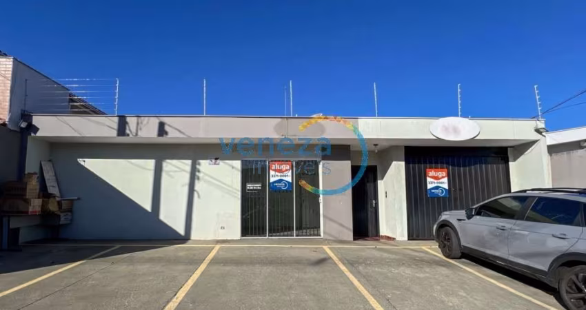 Casa Comercial à venda, 280.00 m2 por R$1350000.00  - Londrilar - Londrina/PR