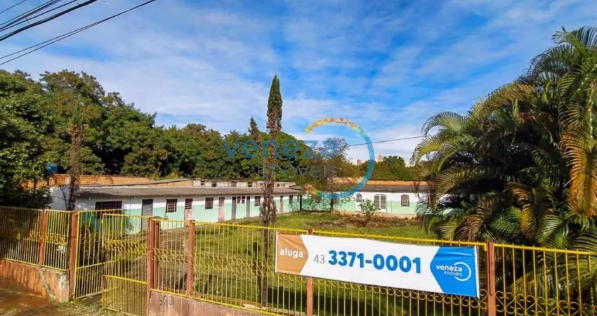 Terreno à venda, 957.96 m2 por R$398000.00  - Santa Terezinha - Londrina/PR