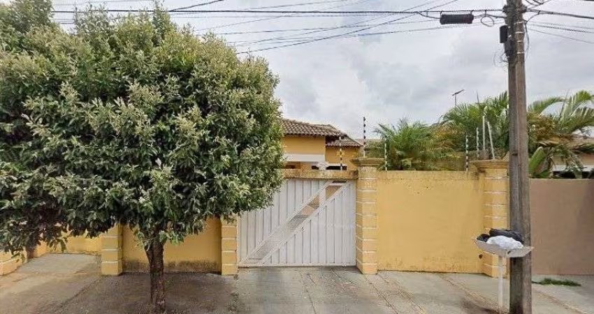 Casa Residencial com 3 quartos  à venda, 122.48 m2 por R$430000.00  - Boa Vista - Ibipora/PR