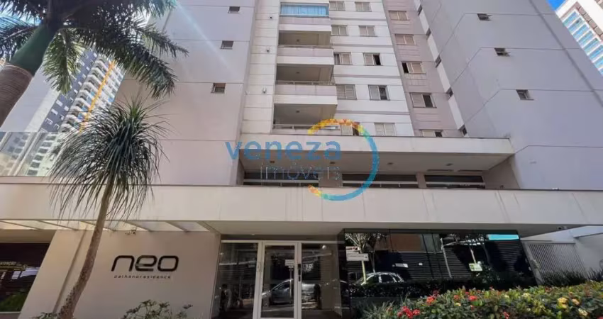 Apartamento com 2 quartos  à venda, 78.21 m2 por r$620000.00  - gleba palhano - londrina/pr
