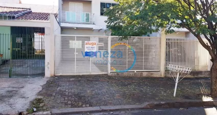 Casa residencial com 3 quartos  à venda, 106.00 m2 por r$447000.00  - bandeirantes - londrina/pr