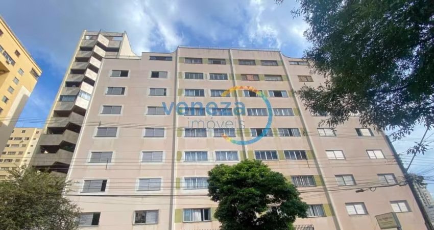 Apartamento com 3 quartos  à venda, 117.08 m2 por R$480000.00  - Centro - Londrina/PR