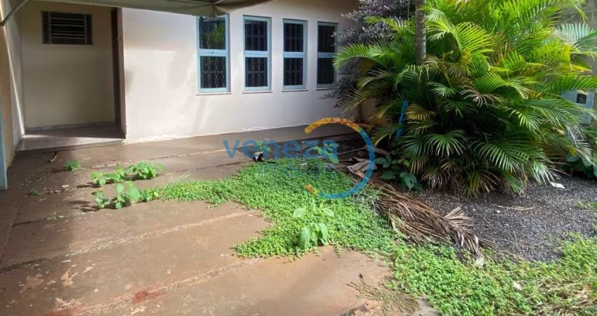 Casa Residencial com 3 quartos  à venda, 132.26 m2 por R$550000.00  - Vilas Boas - Londrina/PR