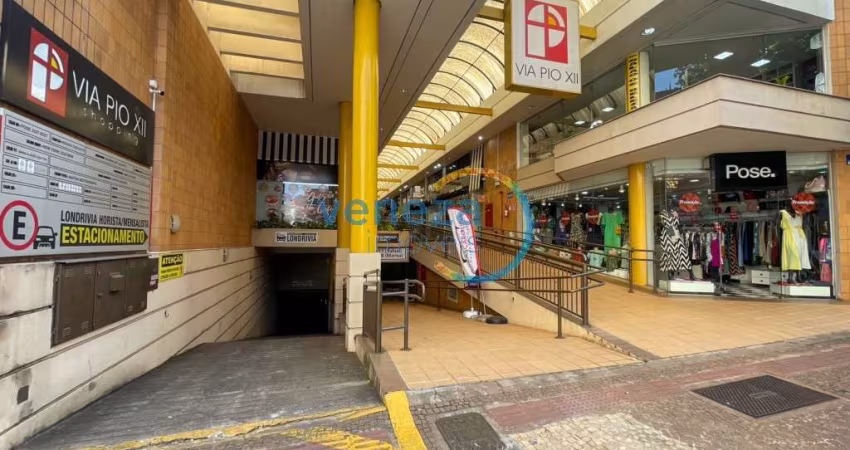 Prédio Comercial à venda, 1771.98 m2 por R$11300000.00  - Centro - Londrina/PR