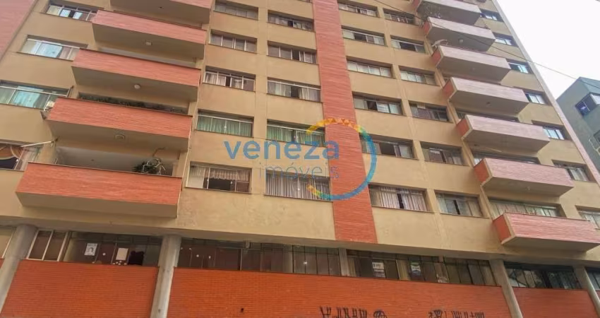 Sala à venda, 40.00 m2 por R$145000.00  - Centro - Londrina/PR