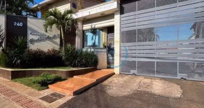 Casa residencial com 4 quartos  à venda, 233.94 m2 por r$1300000.00  - jardim santa clara - londrina/pr