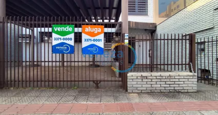 Casa comercial à venda, 160.00 m2 por r$1290000.00  - centro - londrina/pr