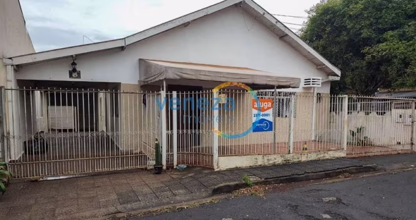 Casa Residencial com 3 quartos  à venda, 158.00 m2 por R$420000.00  - Centro - Londrina/PR