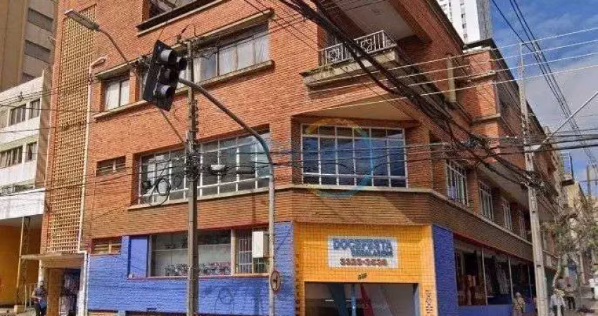 Barracão_salão_loja à venda, 2194.48 m2 por r$4700000.00  - centro - londrina/pr